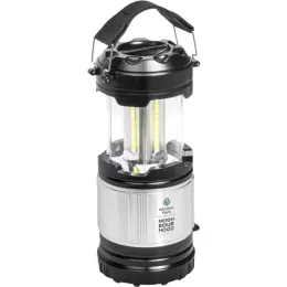 Sentry Torch & Lantern Open Branded